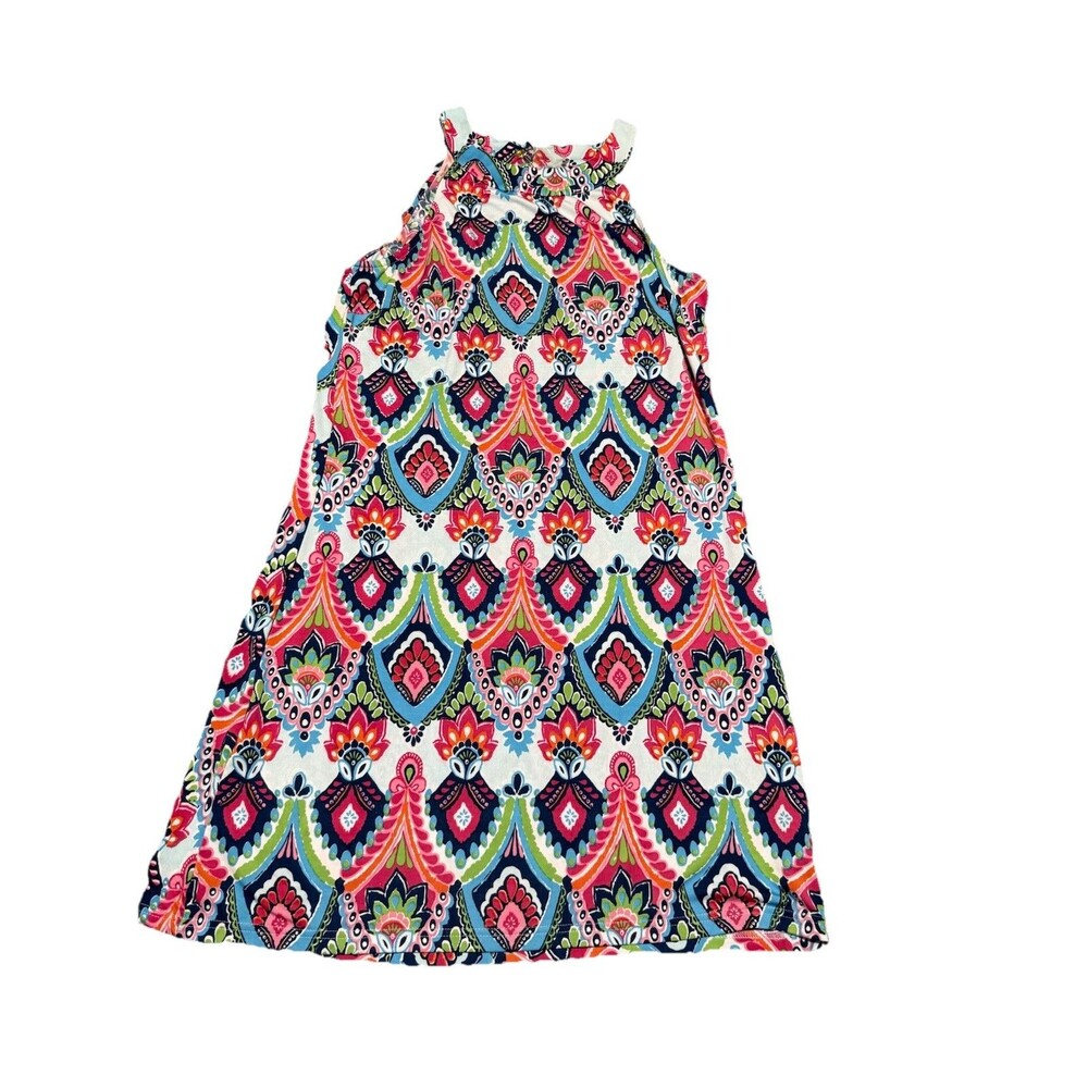 Vneck  Buckhead Bettie’s Dress